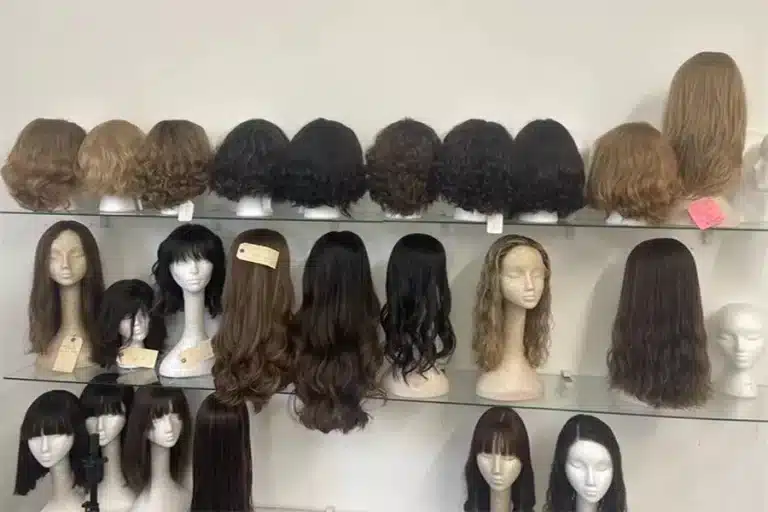 Wig Company
