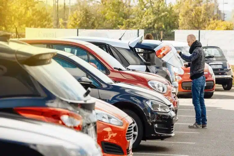 Car Sales
