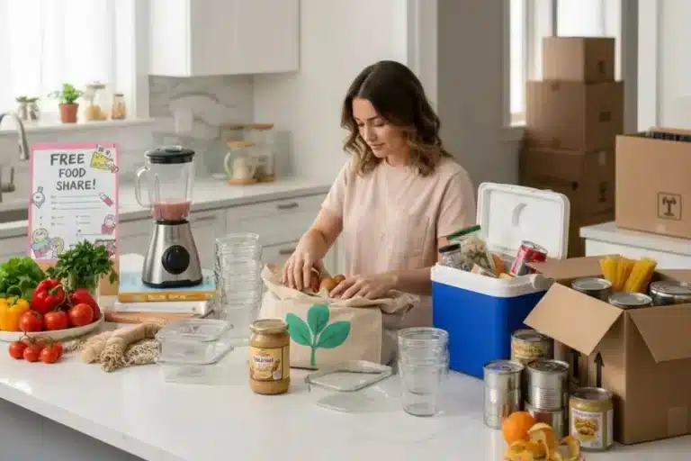 Best Practices for Packing Kitchenware Safely Packing Kitchenware Safely