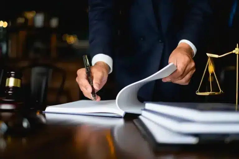 Everything You Need to Know About LSAs for Criminal Defense Attorneys Criminal Defense Attorneys