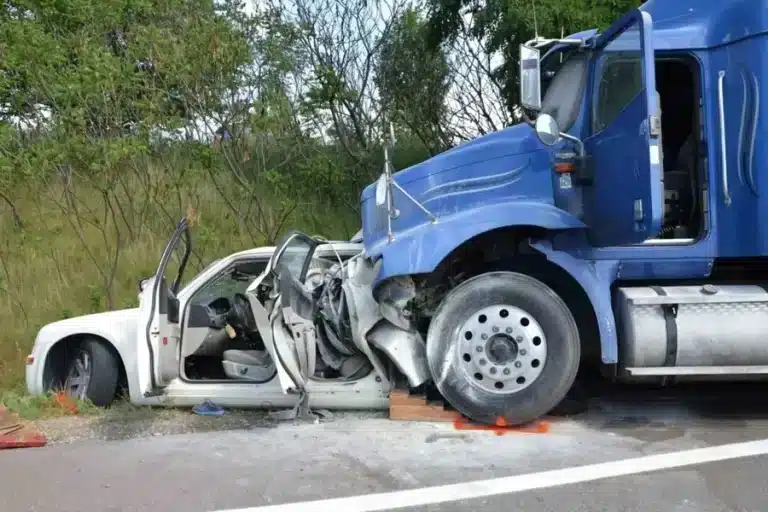 Truck Accident Statistics and Trends in Georgia Truck Accident