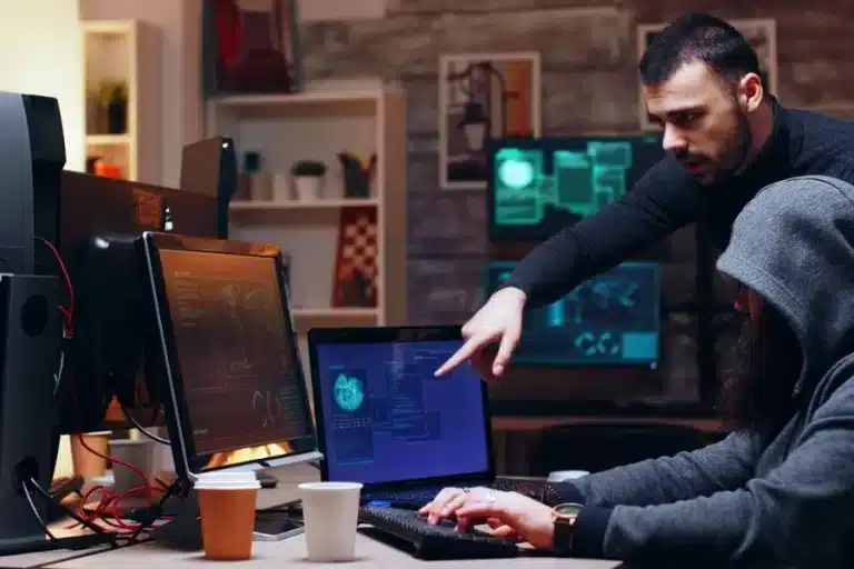 How To Build A Proactive Defense Against Modern Cyber Threats Proactive Defense