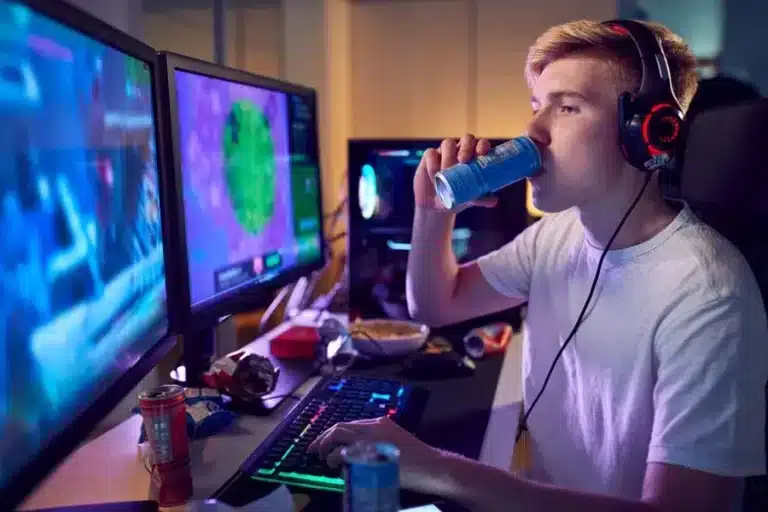 Online Gaming