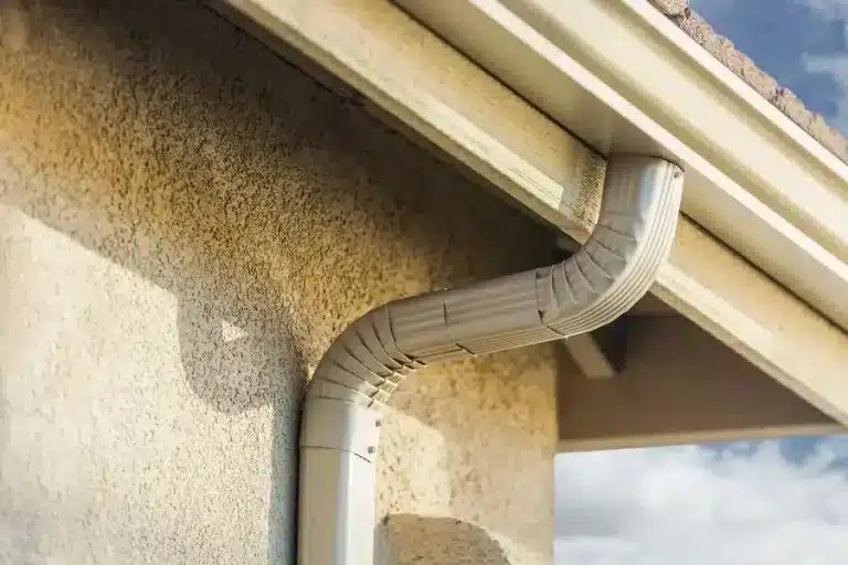 Why Seamless Gutters Beat Sectional Systems Every Time? Seamless Gutters Beat