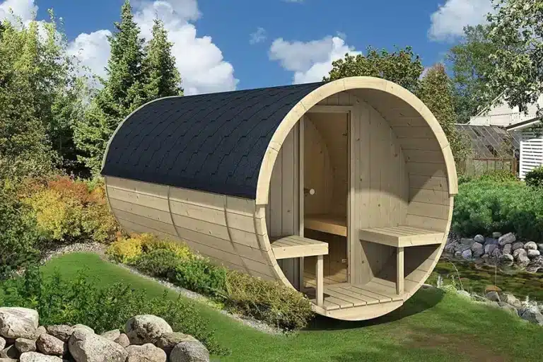 Best Outdoor Sauna Retailer in the US (7 Leading Options for Serious Buyers) Outdoor Sauna Retailer