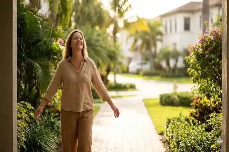 Beyond the Fog: Finding the Real You With Tms Therapy in Weston Fl Tms Therapy