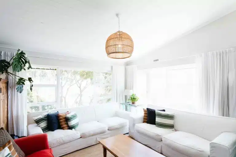 Clever Lighting Upgrades to Make Small Rooms Feel More Spacious Clever Lighting