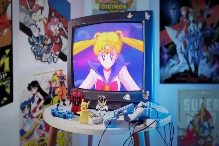 How Anime Became a Billion-Dollar Global Industry How Anime Became a Billion-Dollar Global Industry