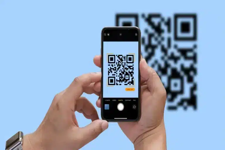 How Influencers Use Short Links and QR Codes QR Codes