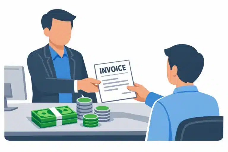 How Invoice Discounting Helps Ease Cash Flow Pressure Cash Flow Pressure