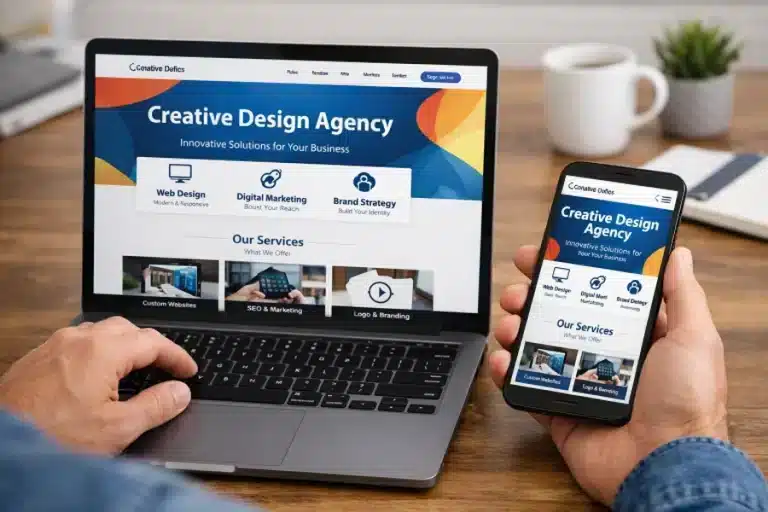 How Modern Web Design Shapes User Behavior Web Design