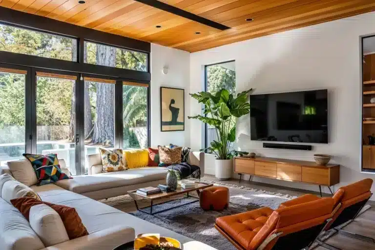 Interior Design and Home Improvement Trends to Follow Now Interior Design