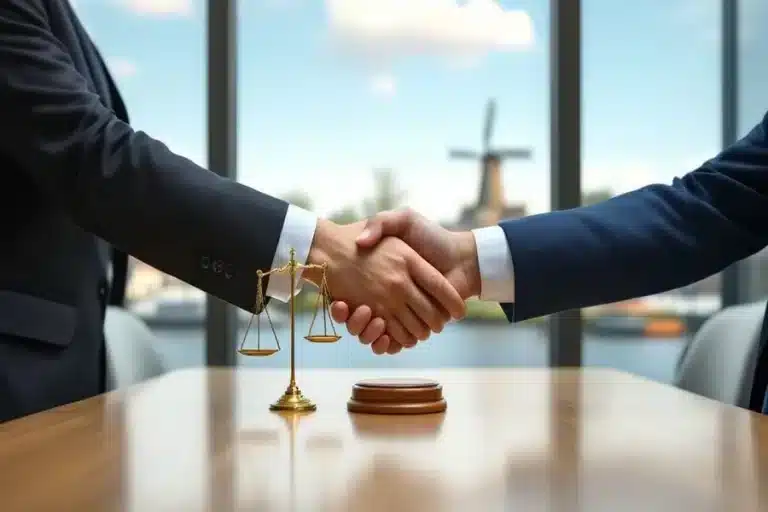 Navigating Shareholder Disputes Through Strategic Commercial Litigation Shareholder Disputes
