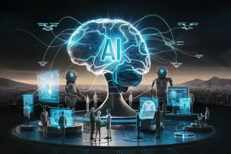 Save Time and Money Using an AI Answering Service AI Answering Service