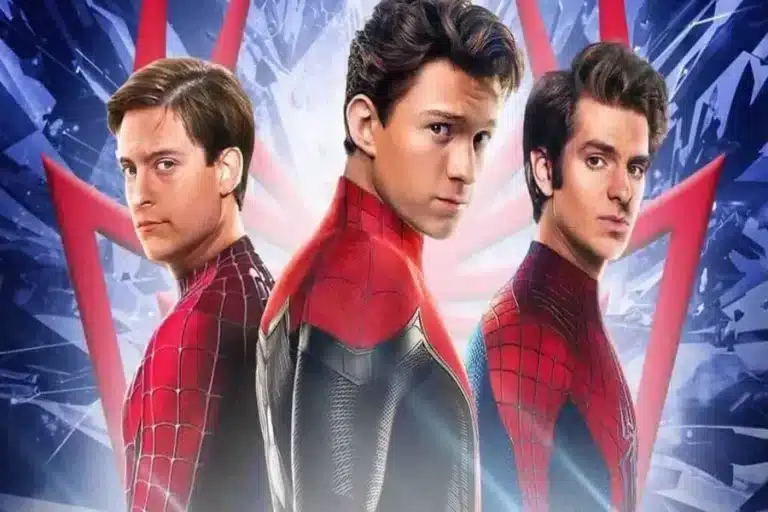 Spider-Man: No Way Home Cast: All the Actor and Characters