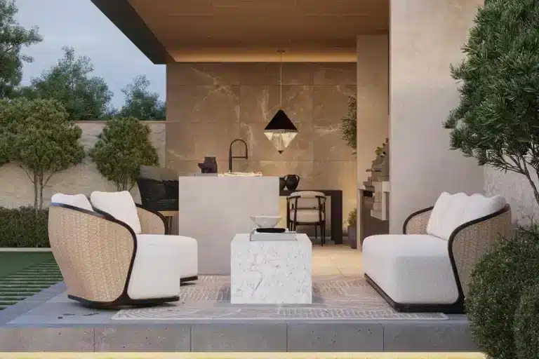 Terrazzo Floor Tiles: Why This Timeless Material Is Dominating Modern Design Terrazzo Floor Tiles