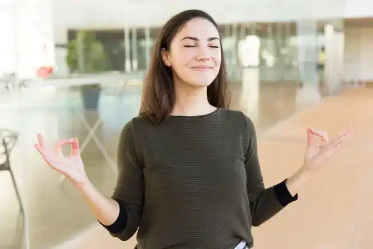 The Connection Between Deep Breathing & Immediate Anxiety Management Anxiety Management