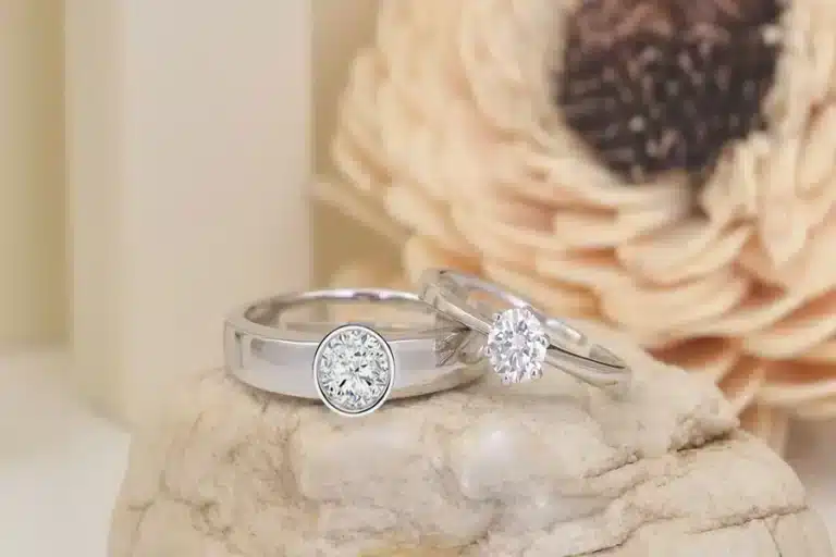 Top Lab Grown Diamond Rings for Every Budget