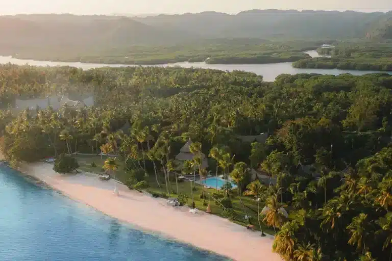 Why Busy Professionals Are Swapping the Boardroom for Barefoot Luxury in Bali Barefoot Luxury