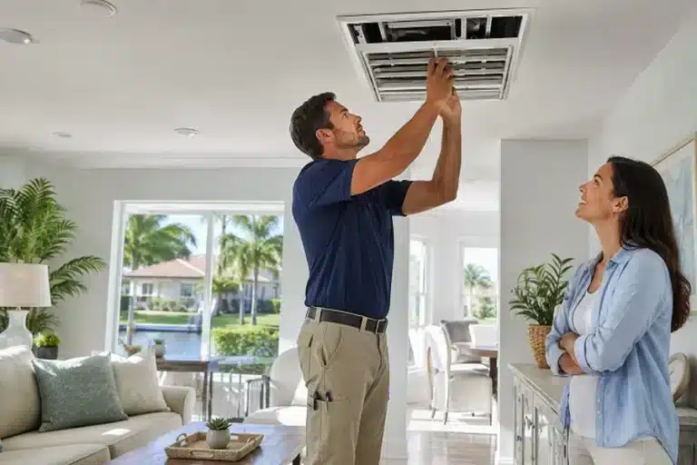 Beat the Heat: Why Reliable AC Repair Margate Fl is Essential for Your Home AC Repair Margate Fl