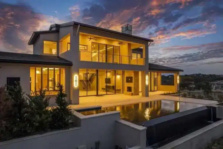 Getaway