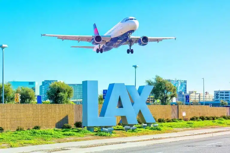 Flights from LAX to CLT Everything You Need to Know Flights from LAX
