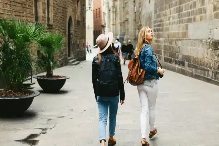 How a Travel Agency Gets You Better Flight Deals Than Google Flights Travel Agency