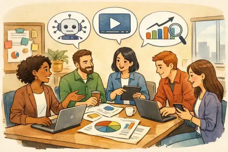 Innovative Strategies That Are Shaping the Future of Digital Marketing for Agencies Digital Marketing