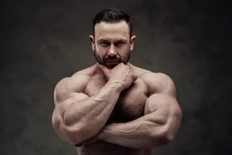 Lift Heavy or Train for Size: Which Builds More Testosterone Lift Heavy or Train