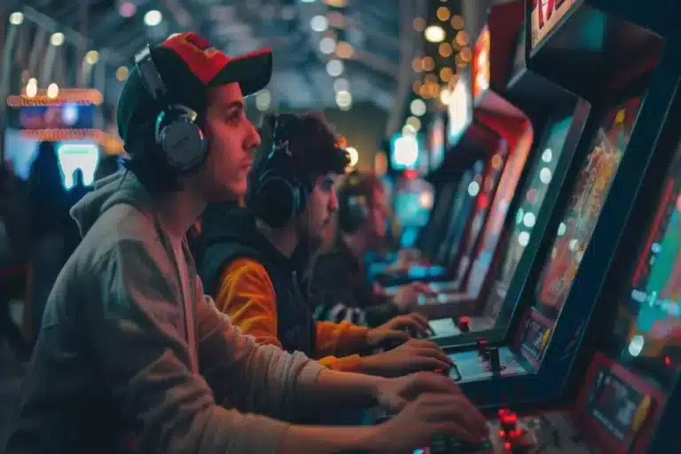 The Latest Developments in the World of iGaming: Mid-2026 Edition iGaming