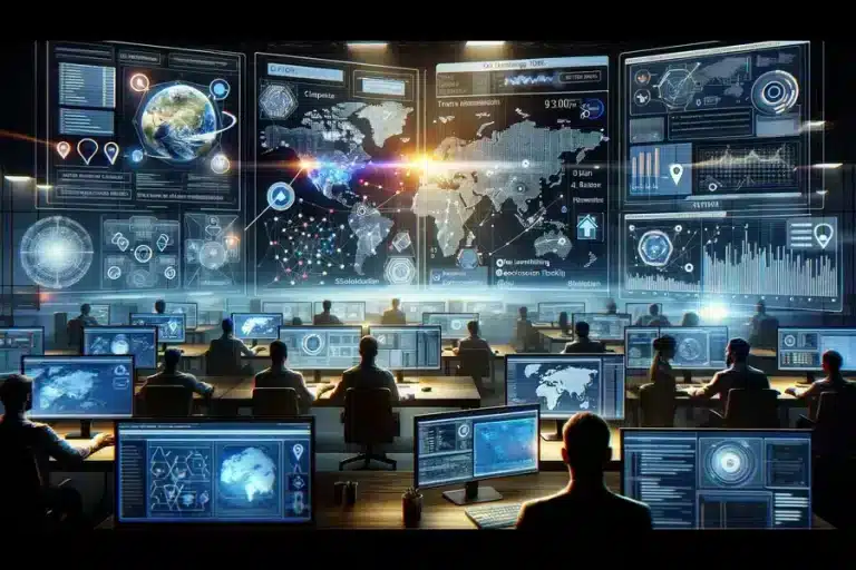 Top OSINT Software Platforms for Smarter Digital Investigations