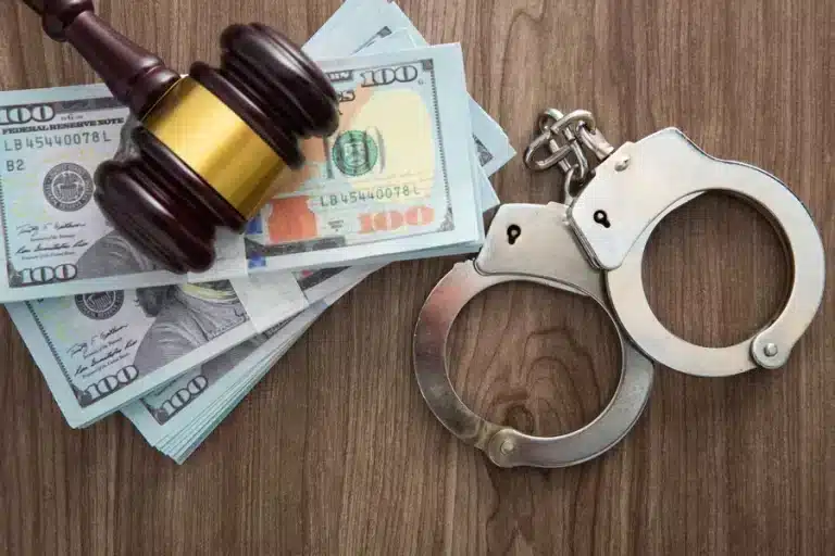 What You Really Pay for a Bail Bond and Why the Fee is Non-refundable Bail Bond