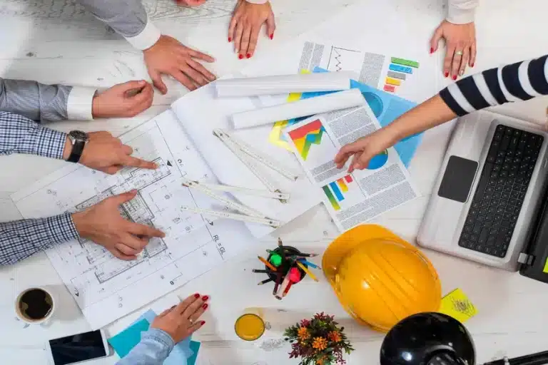 5 Business Lessons Every Construction Project Teaches the Hard Way Business