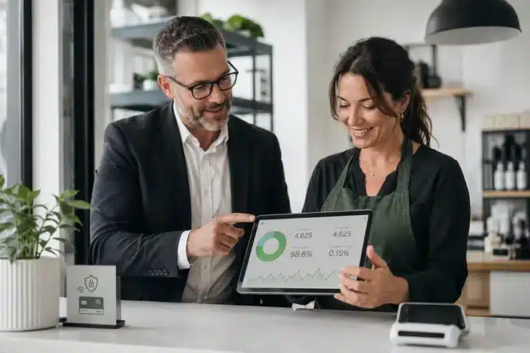 7 Best PCI Compliant Payment Processors That Help Businesses Accept Payments with Confidence Best PCI Compliant Payment