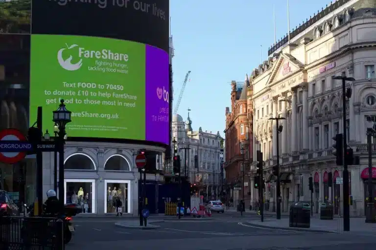 9 Innovations in Billboard Technology Brands Should Know Billboard Technology Brands