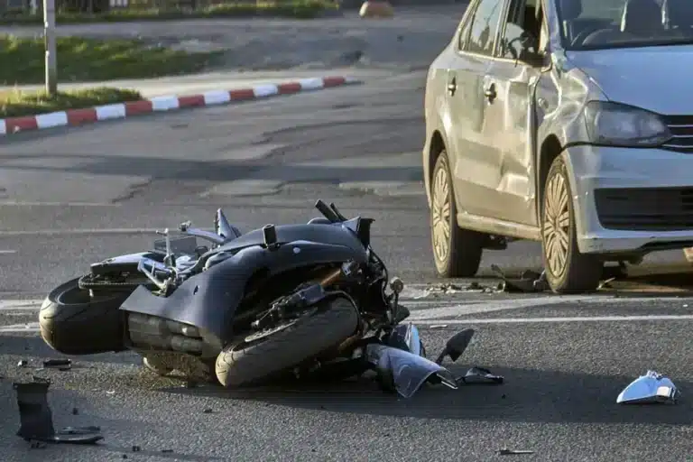 A Guide to Seeking Compensation After a Motorcycle Collision Motorcycle Collision