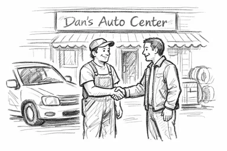 Auto Repair
