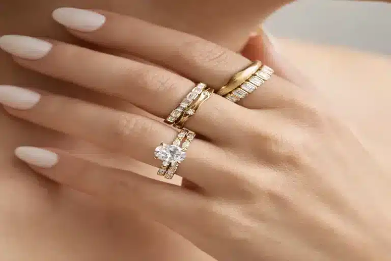 Discovering the Best Options for Lab Diamond Eternity Rings Lab Diamond Eternity Rings