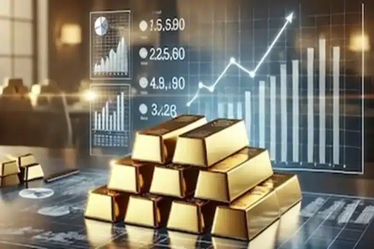 Gold Investment for Retirement: Why Do It & How to Choose a Company