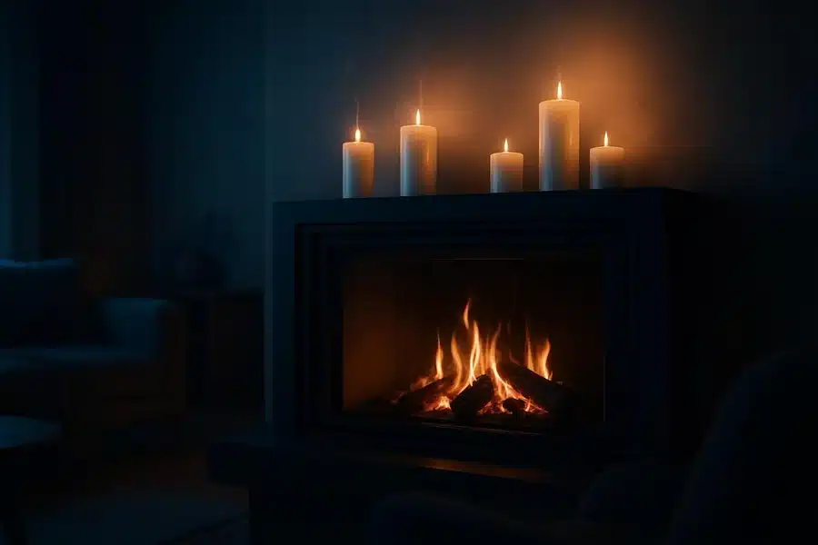 Relaxing Evenings