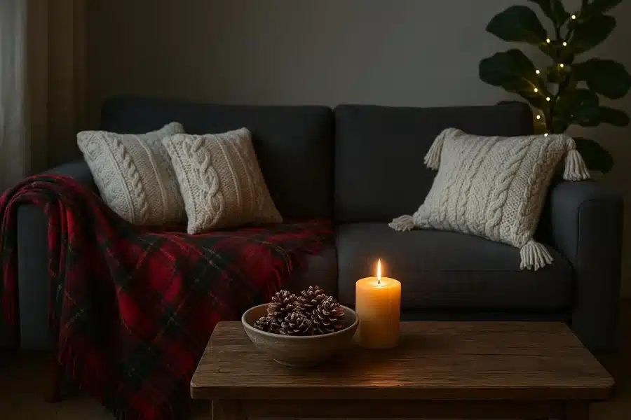 Relaxing Evenings