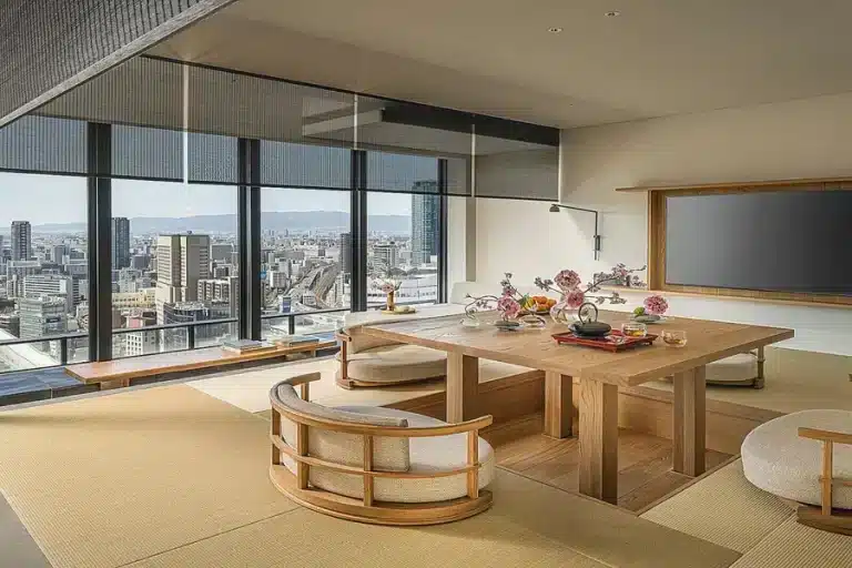 How Does Japanese Hospitality in Osaka Differ From Anywhere Else in the World? Japanese Hospitality