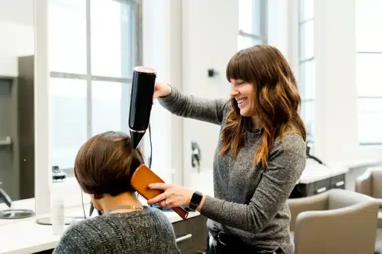 How Salons Are Creating Better Experiences for Diverse Clients