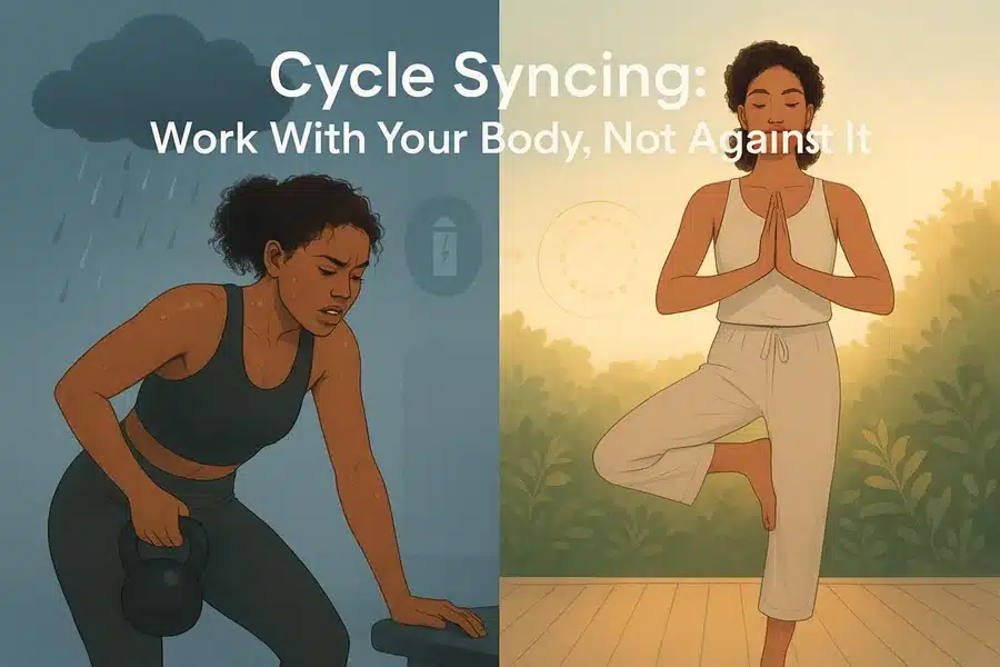 Menstrual Cycle