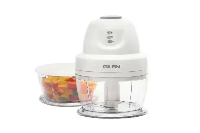 How to Choose the Best Electric Chopper for Your Kitchen Needs Electric Chopper
