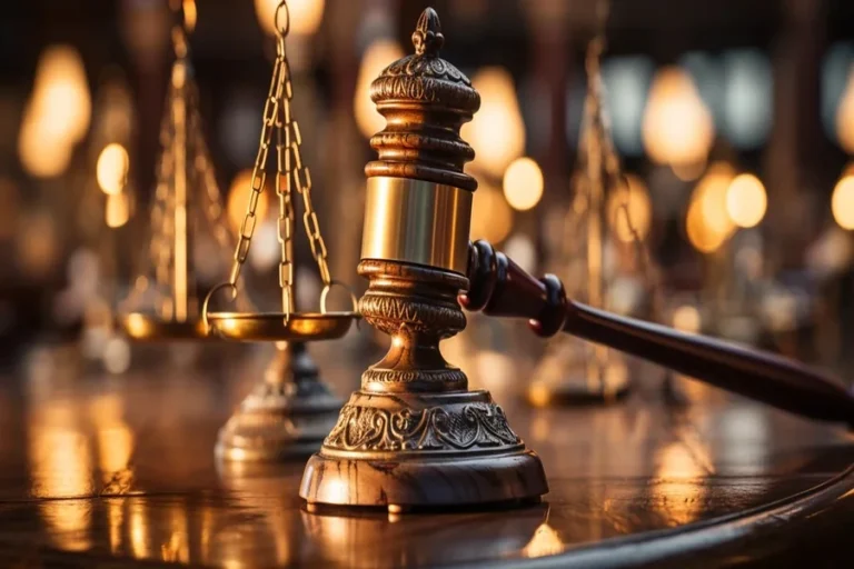 Criminal Justice Reform