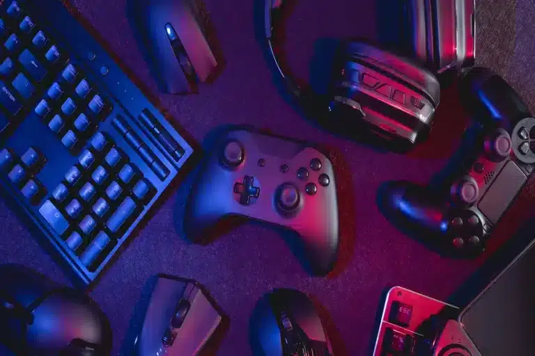 Games
