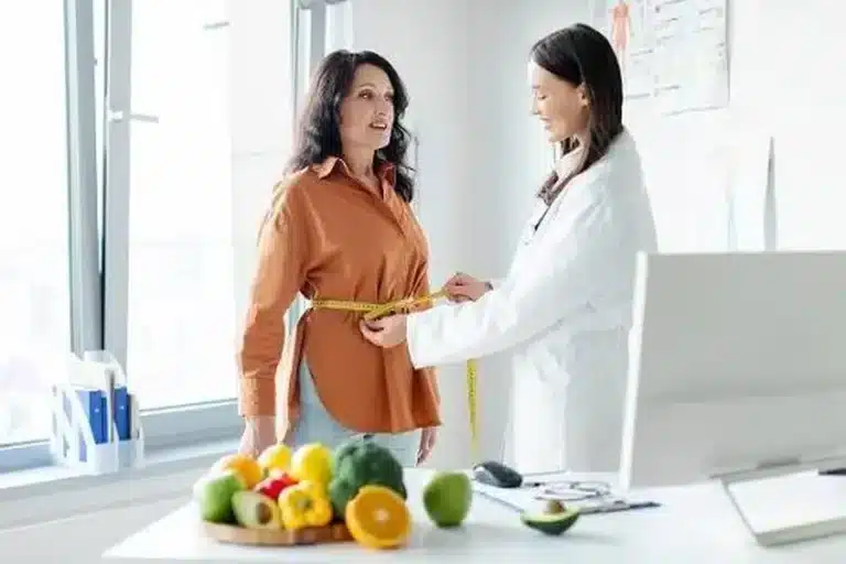 Medical Weight Loss: How Physician-Supervised Programs Work
