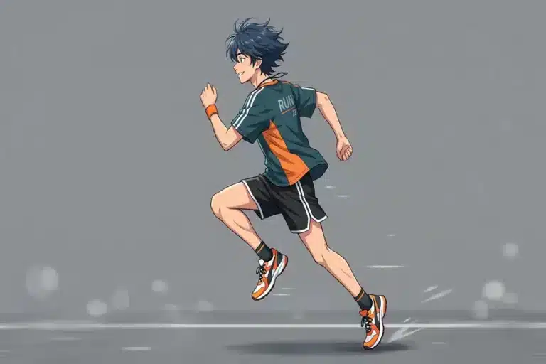 2D Animation