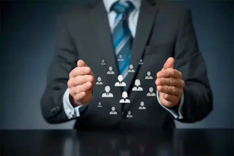 The Power of Being The Business People Recognise Business People Recognise